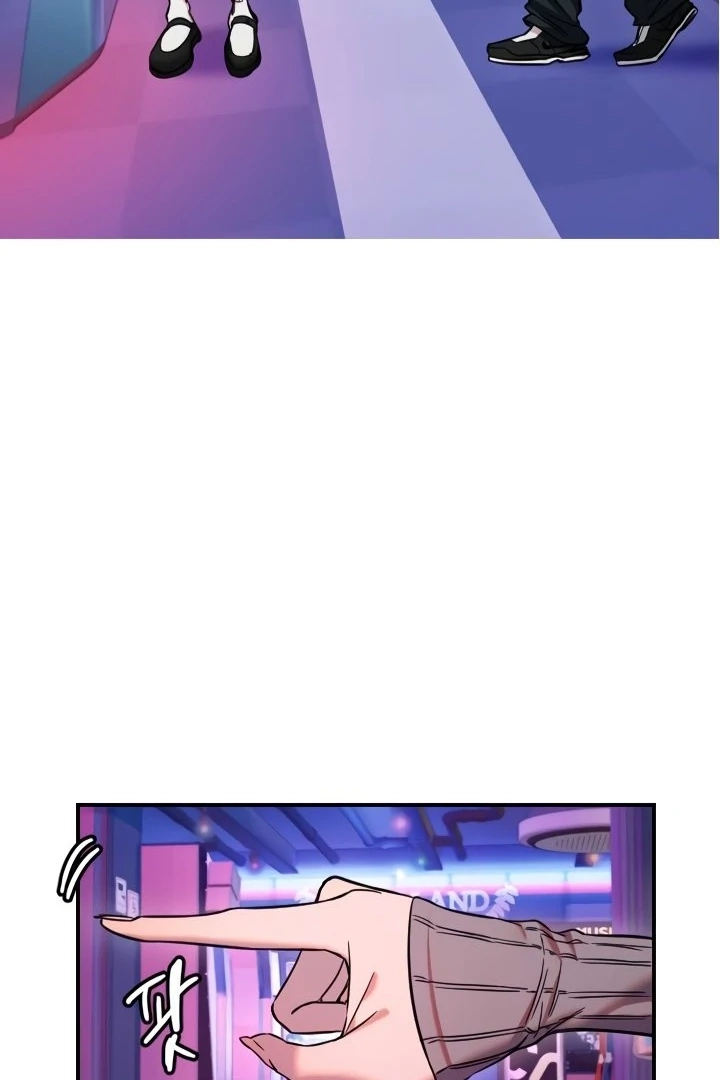 My Secret Cupid Chapter 56 page 3 - 