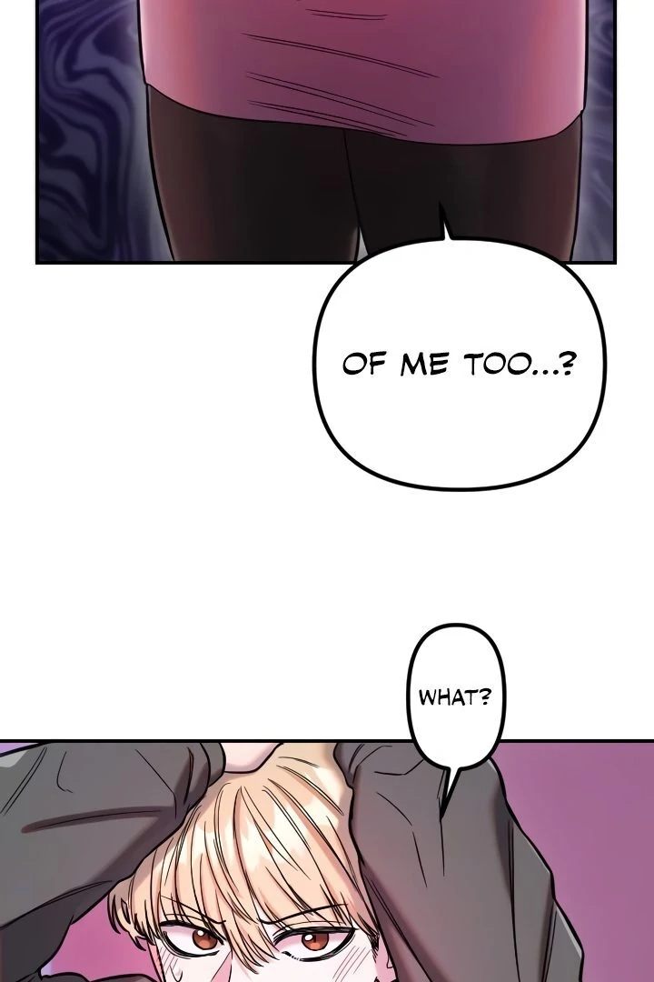 My Secret Cupid Chapter 56 page 23 - 