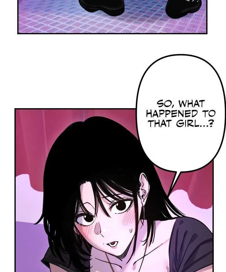 My Secret Cupid Chapter 56 page 27 - 