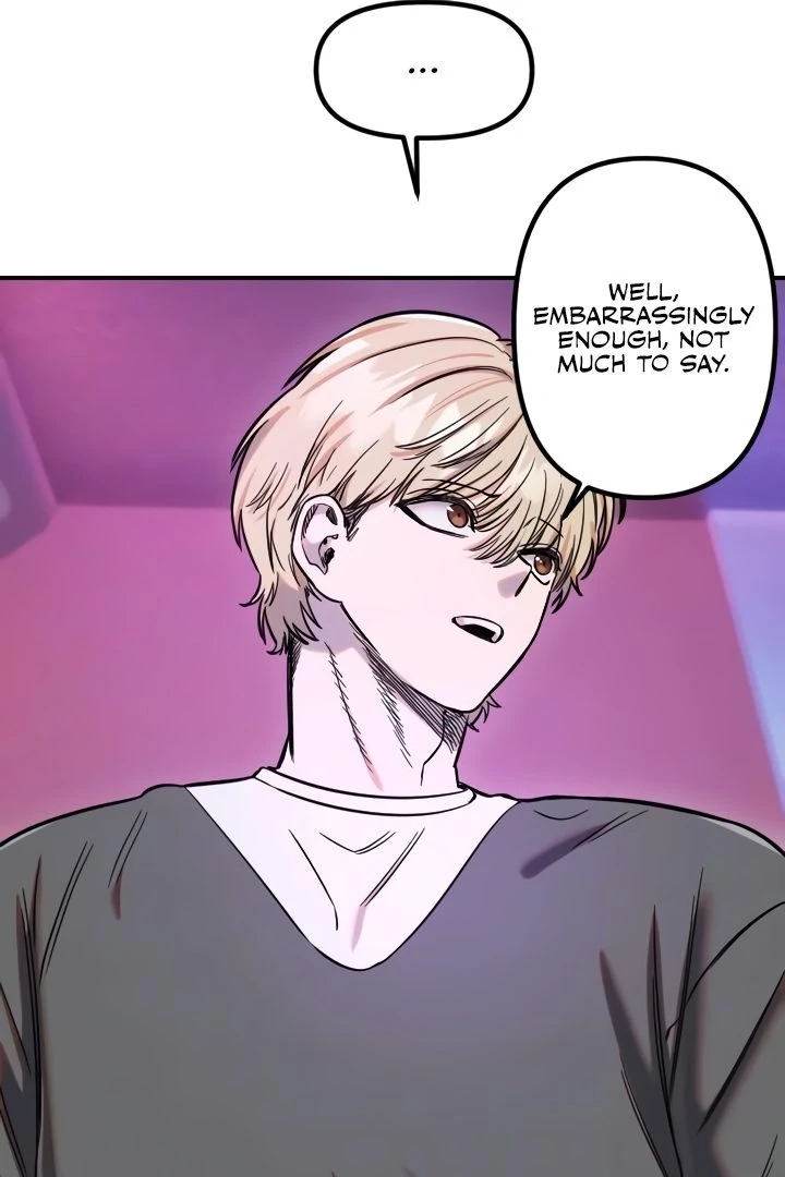 My Secret Cupid Chapter 56 page 29 - 