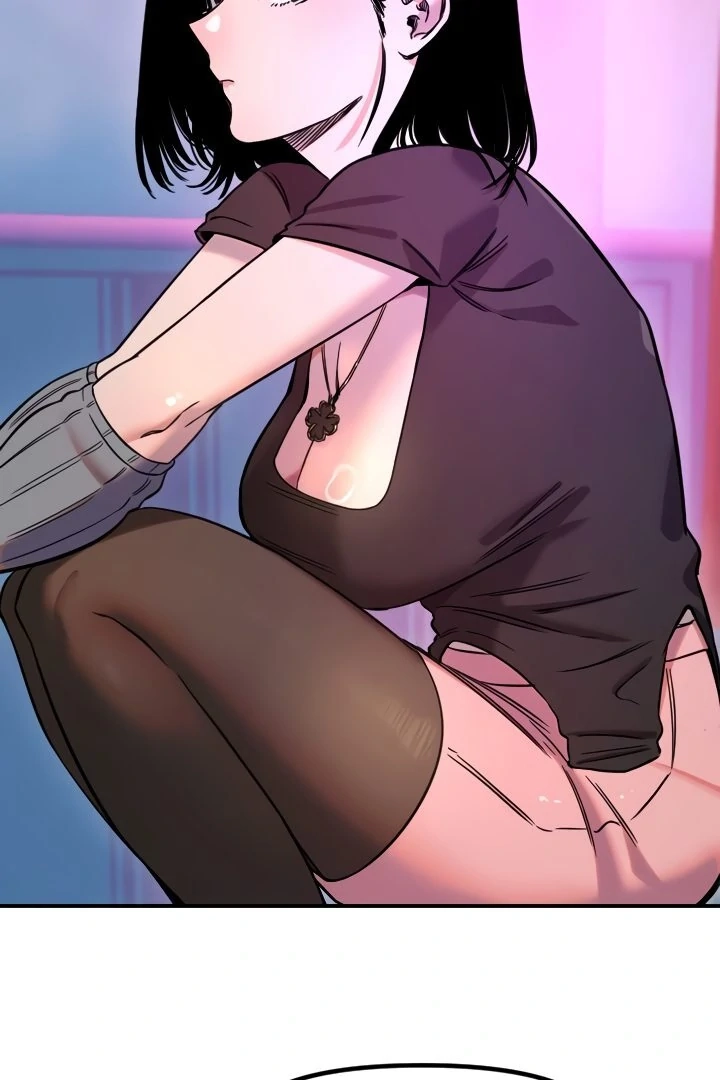 My Secret Cupid Chapter 56 page 31 - 