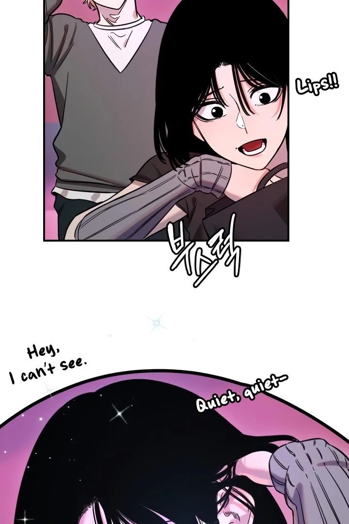 My Secret Cupid Chapter 56 page 35 - 