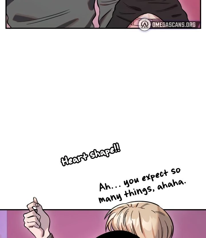 My Secret Cupid Chapter 56 page 41 - 