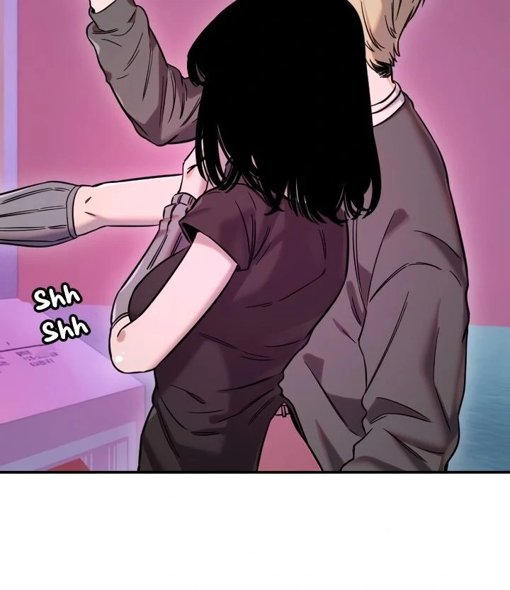 My Secret Cupid Chapter 56 page 42 - 