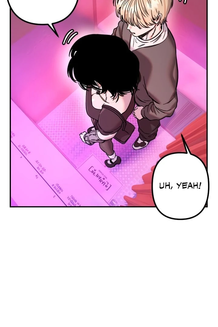 My Secret Cupid Chapter 56 page 47 - 