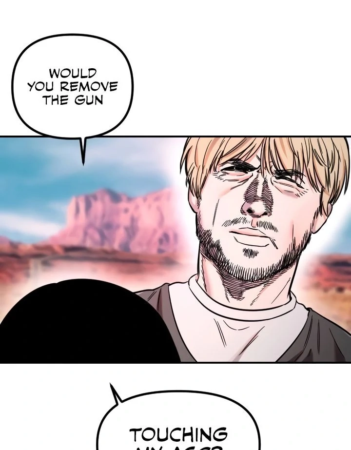 My Secret Cupid Chapter 56 page 55 - 