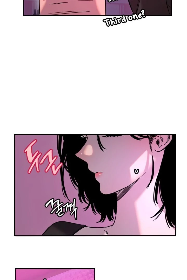My Secret Cupid Chapter 56 page 59 - 