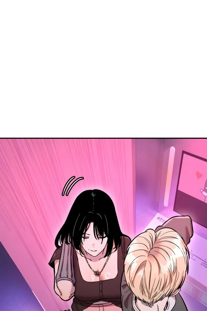 My Secret Cupid Chapter 56 page 7 - 