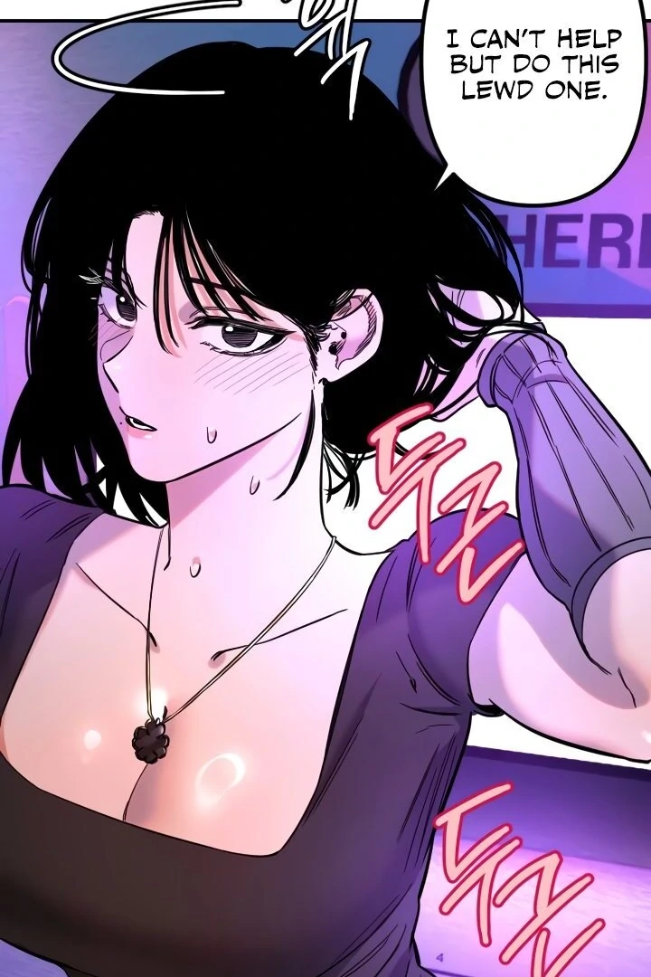 My Secret Cupid Chapter 56 page 66 - 