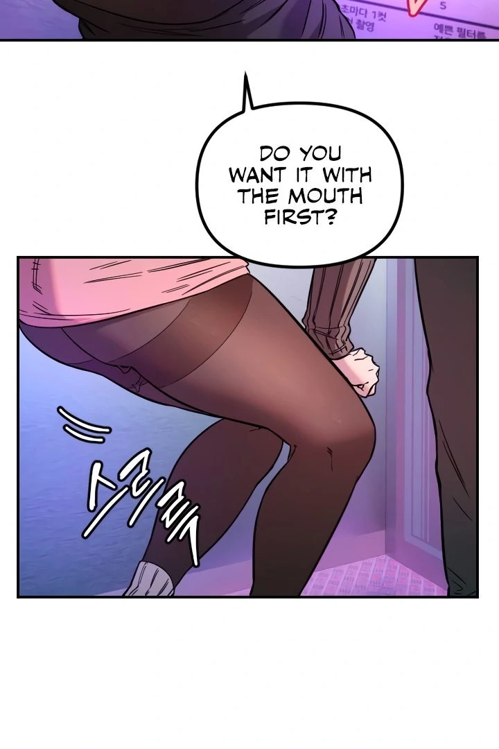 My Secret Cupid Chapter 56 page 67 - 