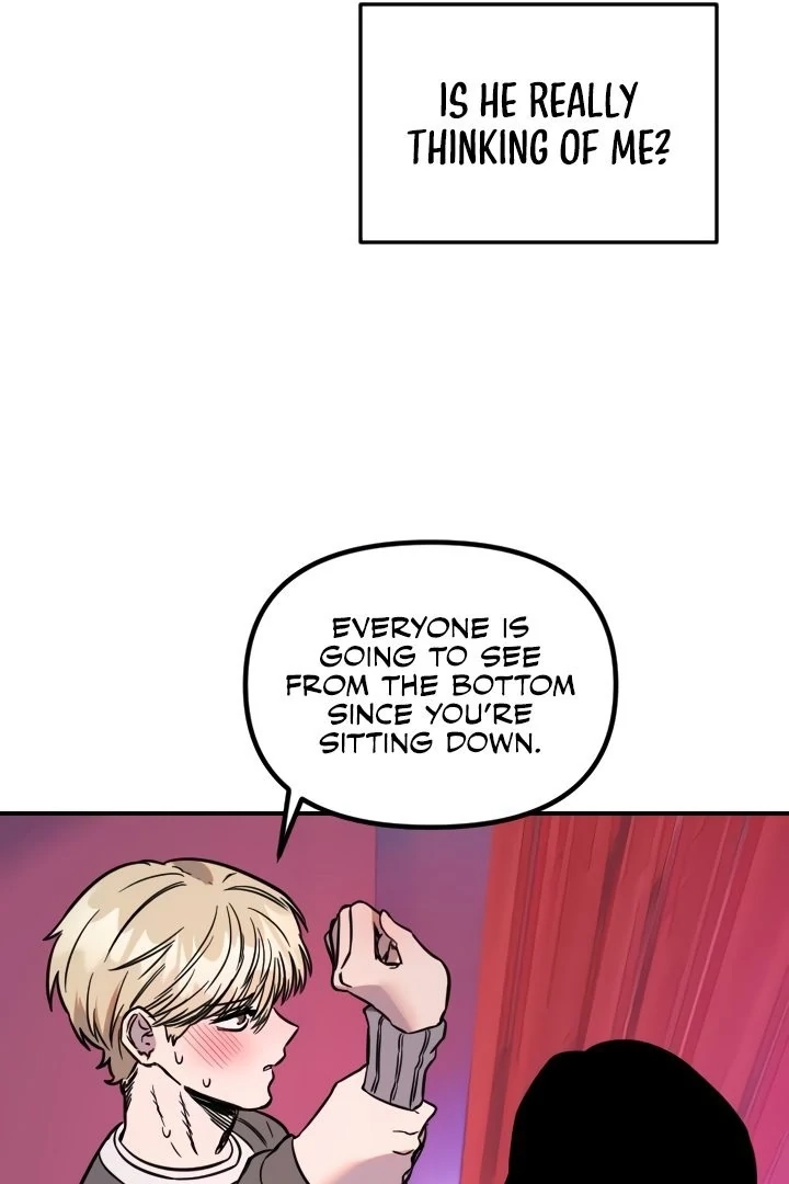 My Secret Cupid Chapter 56 page 71 - 