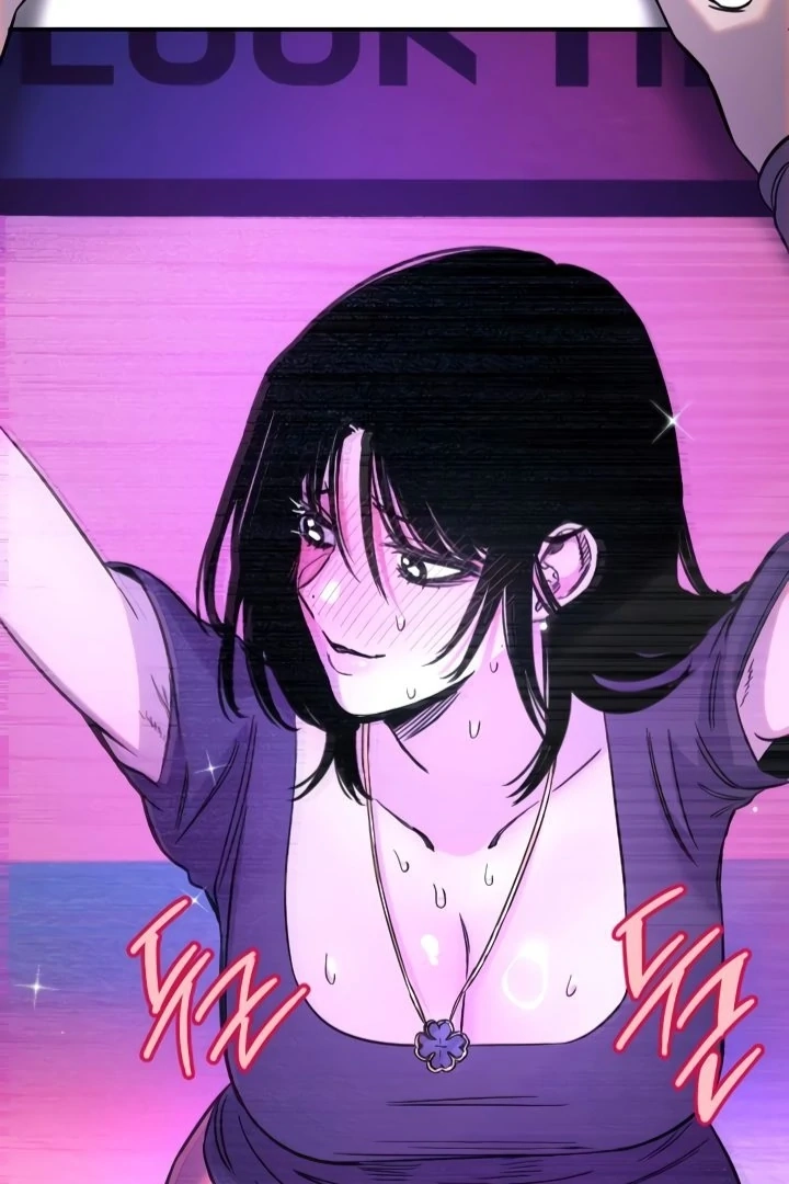 My Secret Cupid Chapter 56 page 78 - 