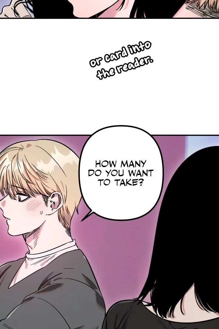 My Secret Cupid Chapter 56 page 9 - 