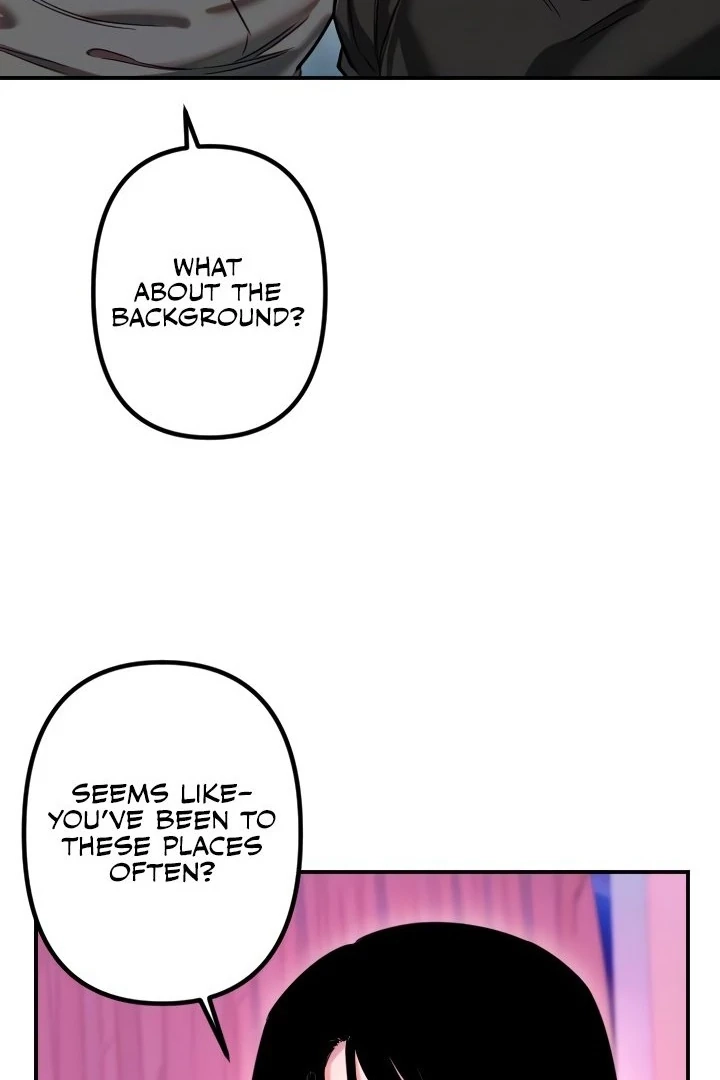 My Secret Cupid Chapter 56 page 10 - 