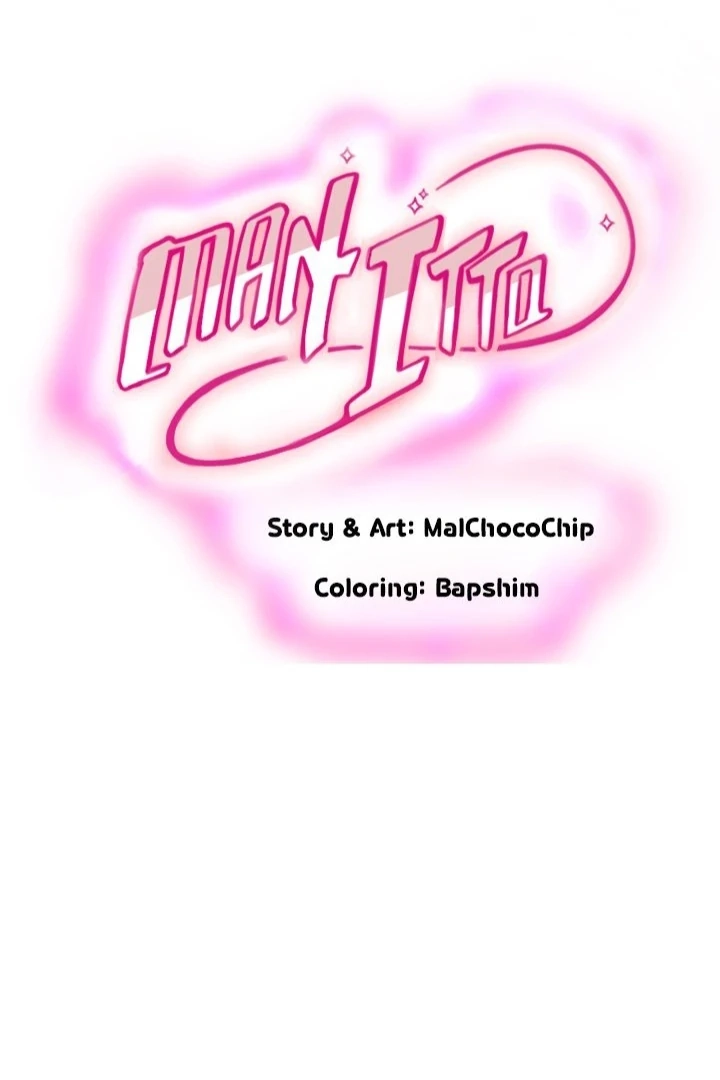 My Secret Cupid Chapter 57 page 1 - 