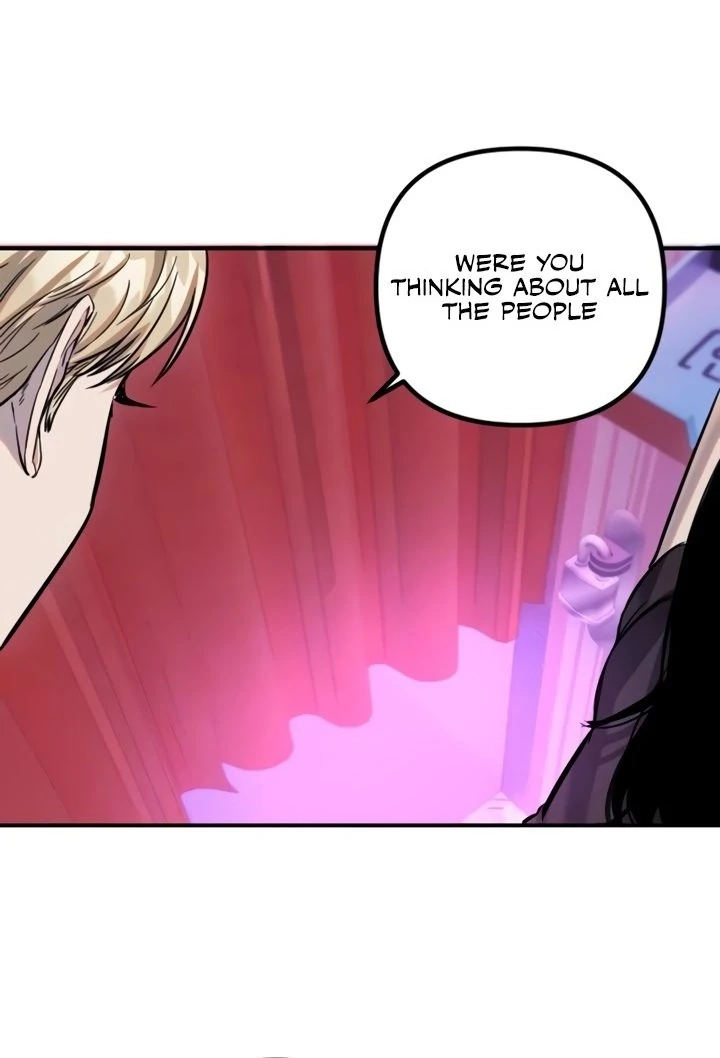 My Secret Cupid Chapter 57 page 13 - 