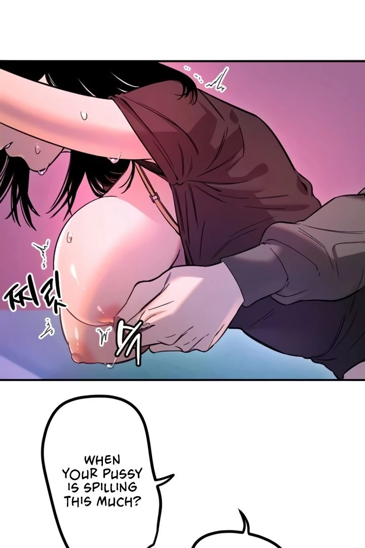 My Secret Cupid Chapter 57 page 18 - 