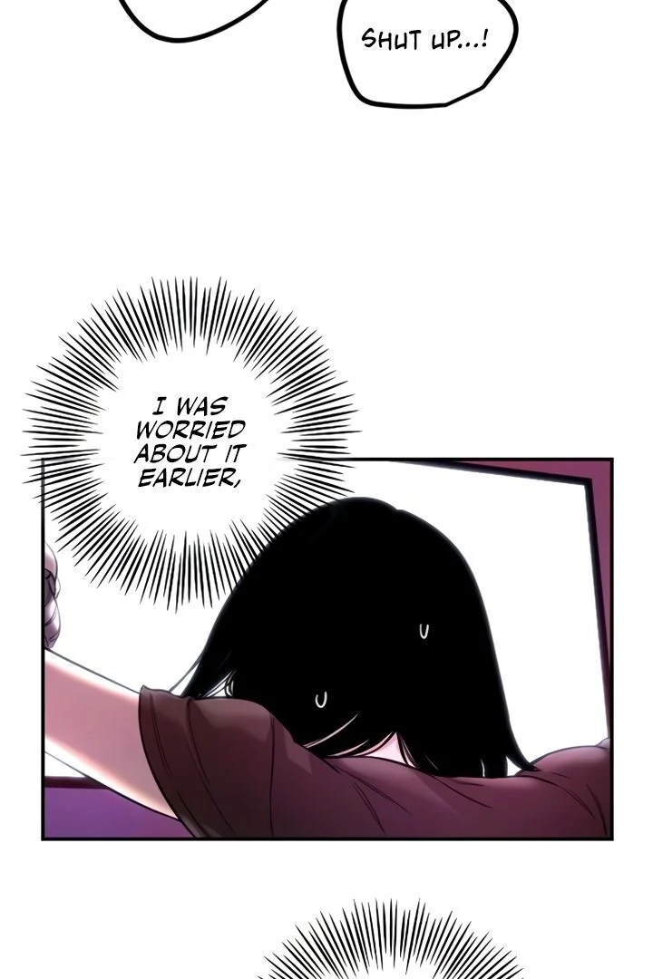 My Secret Cupid Chapter 57 page 19 - 