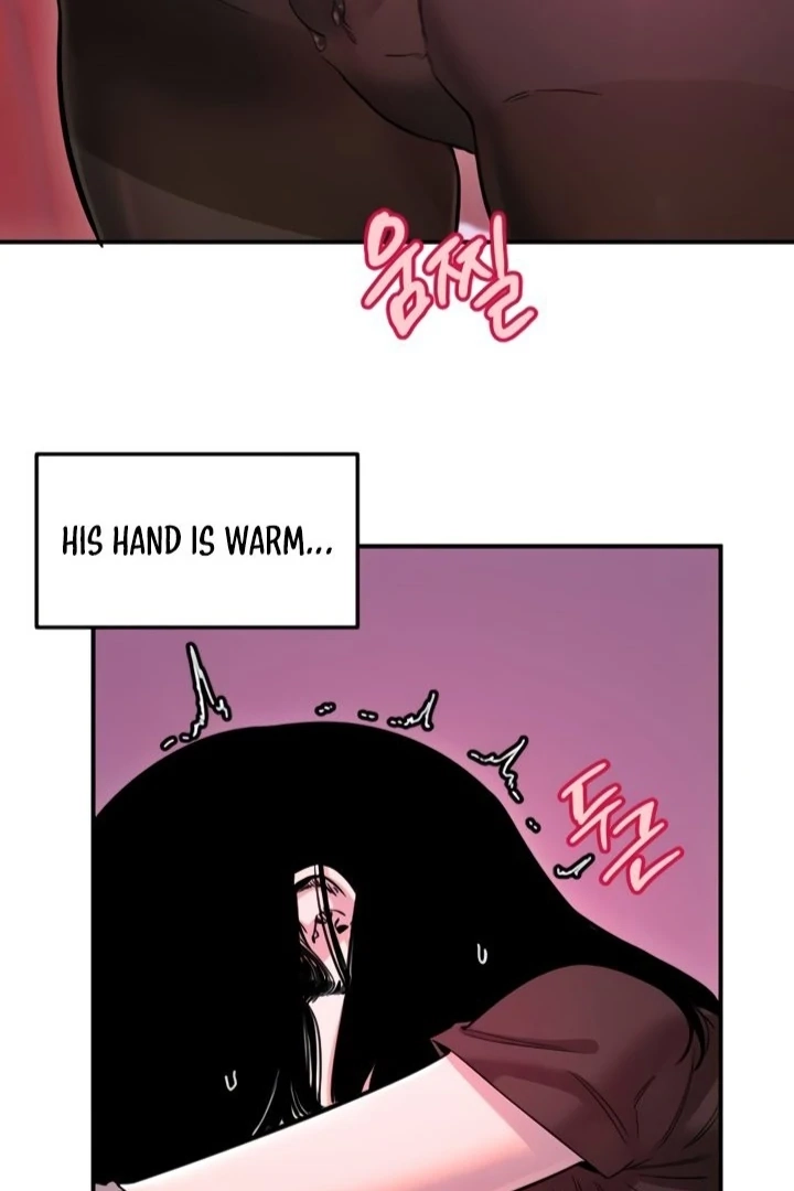 My Secret Cupid Chapter 57 page 3 - 