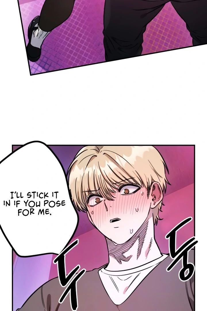 My Secret Cupid Chapter 57 page 29 - 