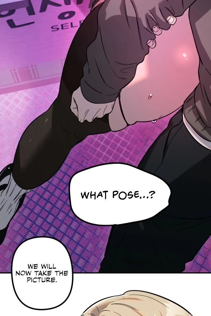 My Secret Cupid Chapter 57 page 34 - 