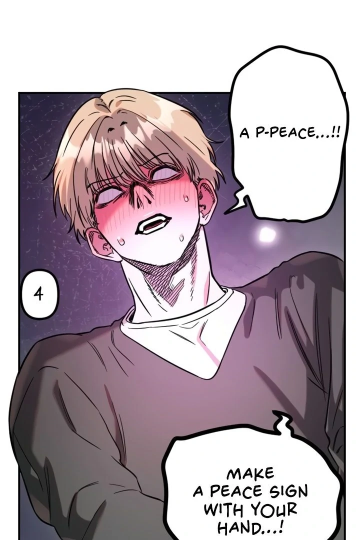 My Secret Cupid Chapter 57 page 37 - 
