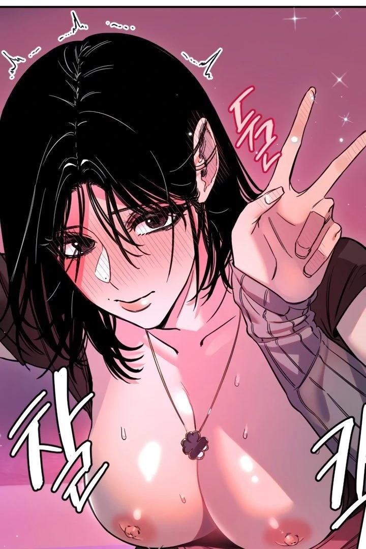 My Secret Cupid Chapter 57 page 39 - 