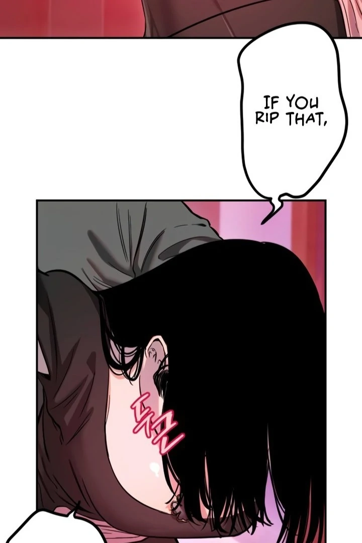 My Secret Cupid Chapter 57 page 5 - 