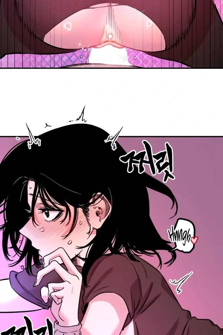 My Secret Cupid Chapter 57 page 43 - 