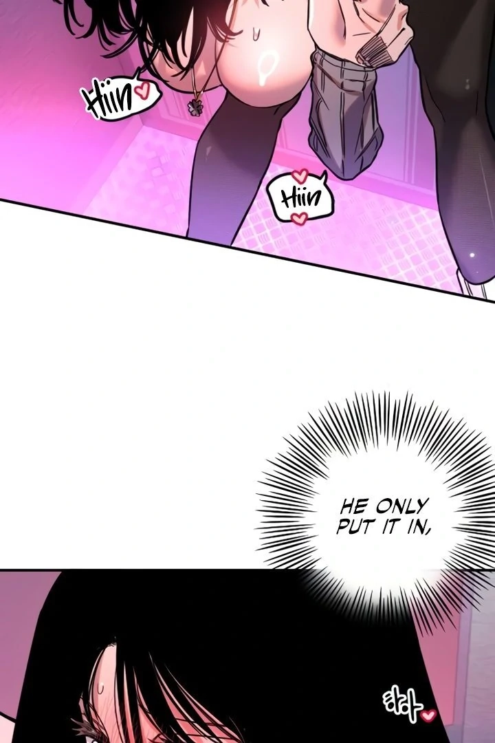 My Secret Cupid Chapter 57 page 47 - 
