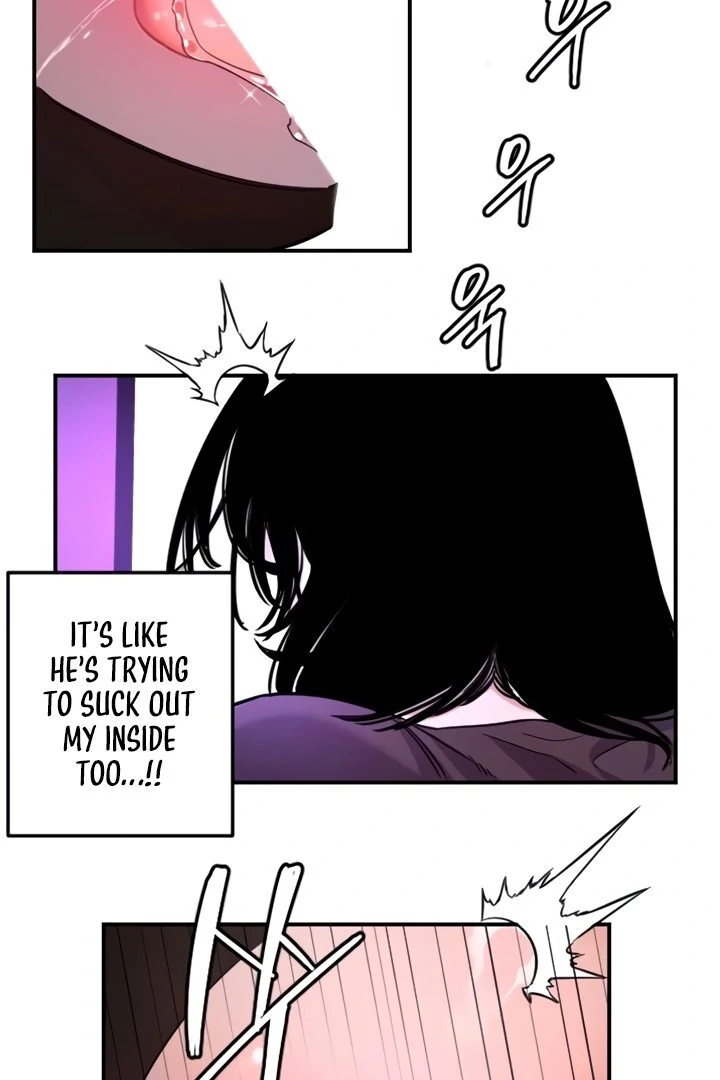 My Secret Cupid Chapter 57 page 49 - 