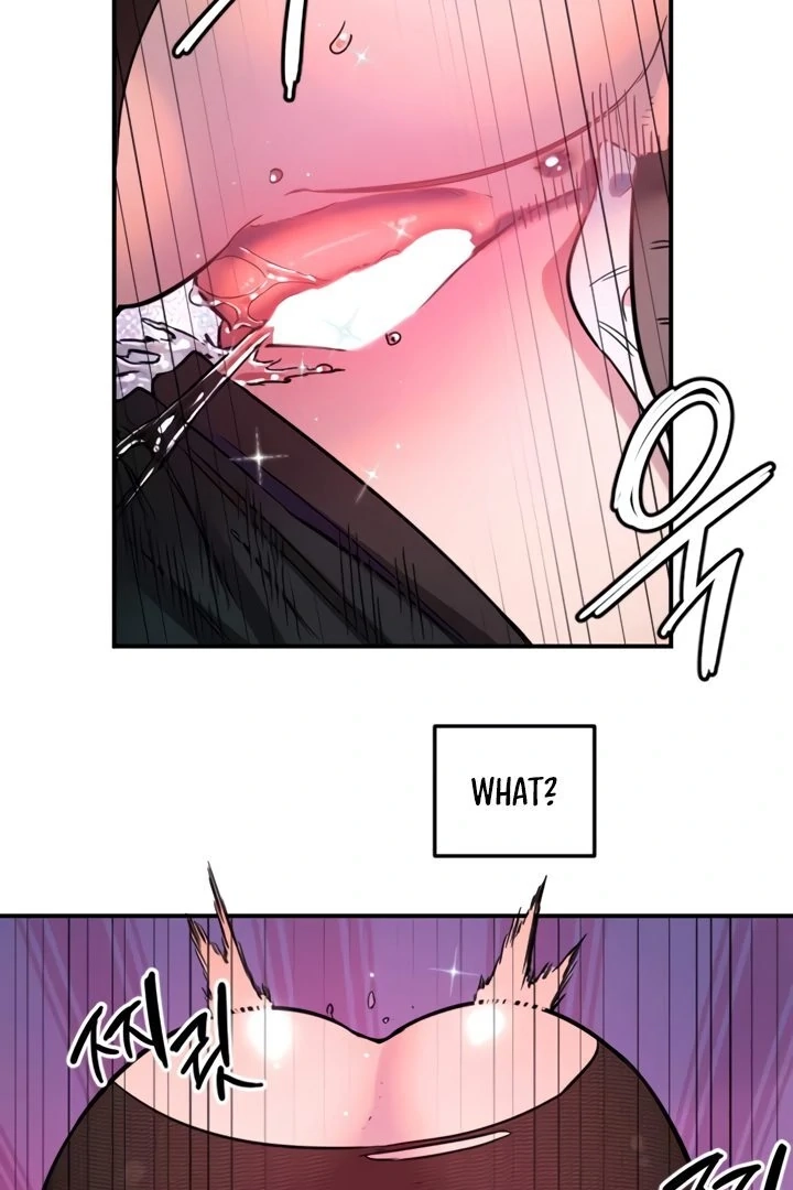 My Secret Cupid Chapter 57 page 50 - 