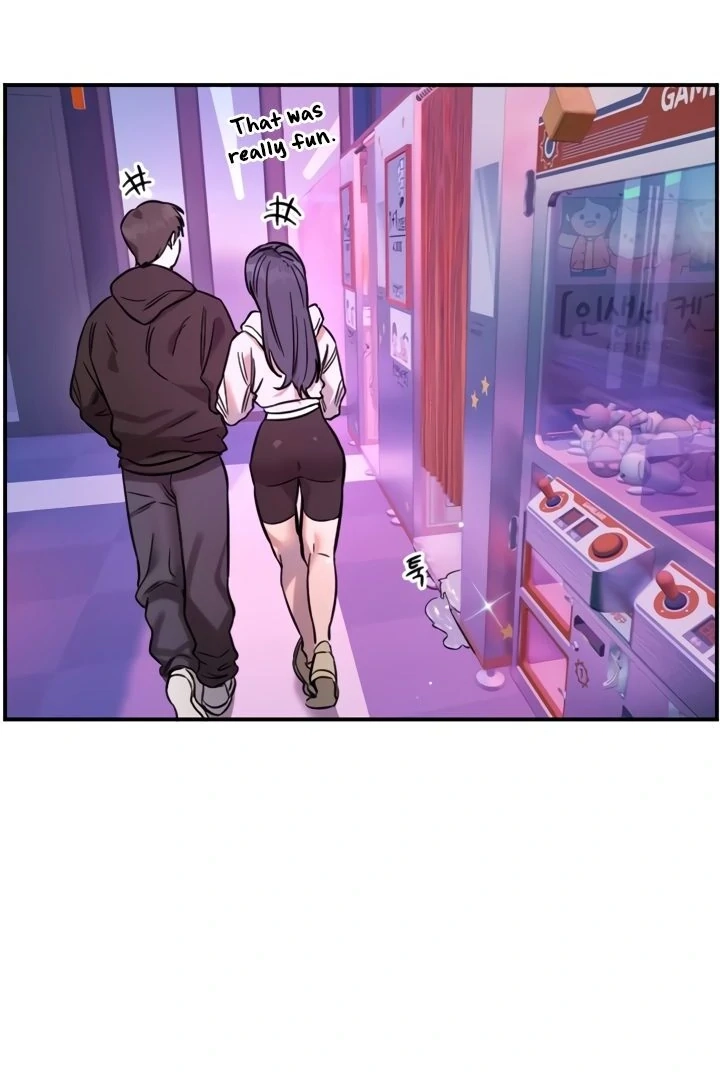 My Secret Cupid Chapter 57 page 62 - 