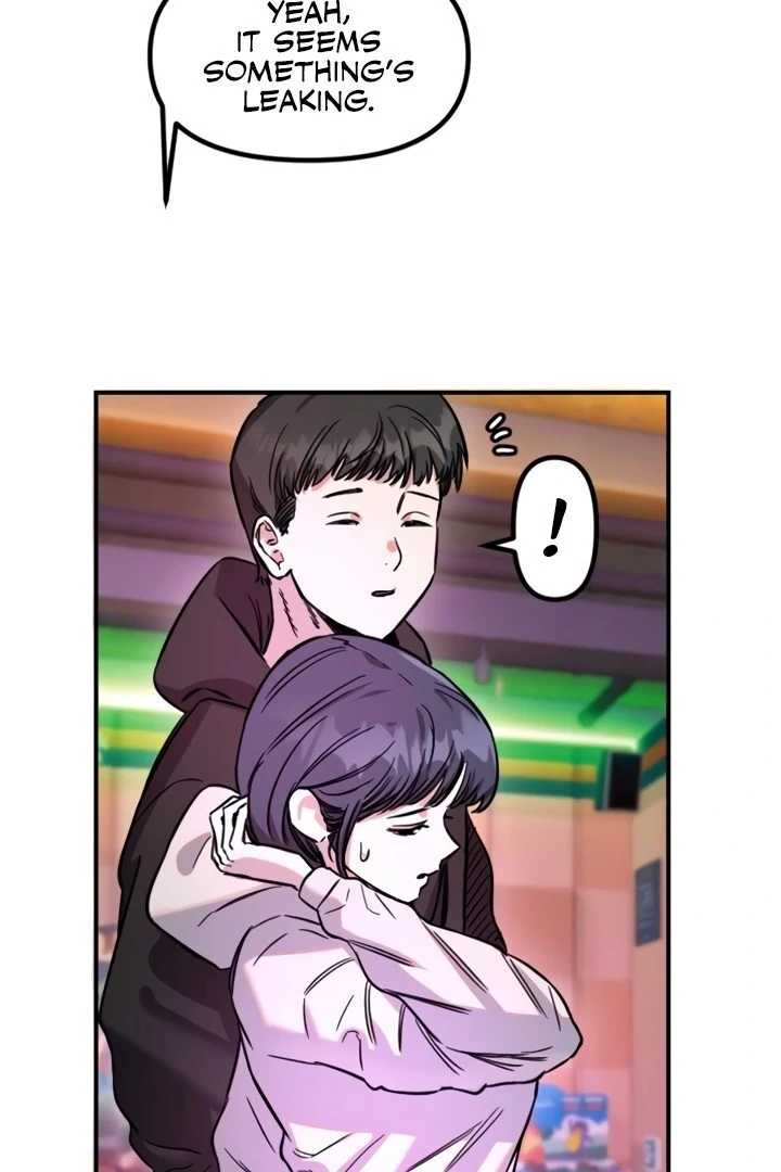 My Secret Cupid Chapter 57 page 66 - 