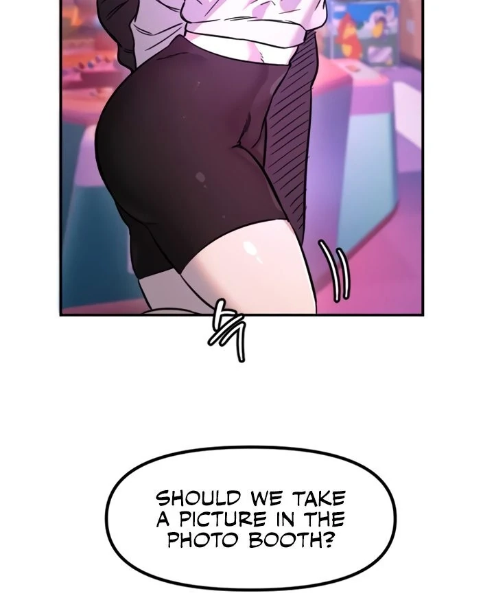 My Secret Cupid Chapter 57 page 67 - 