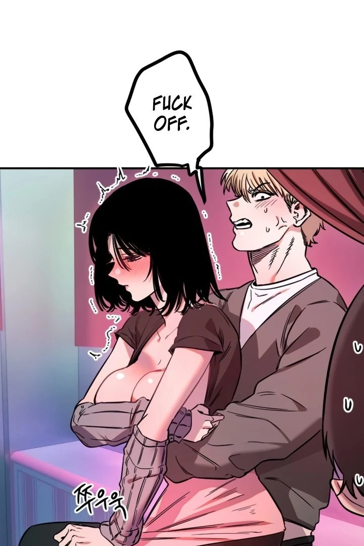 My Secret Cupid Chapter 57 page 70 - 