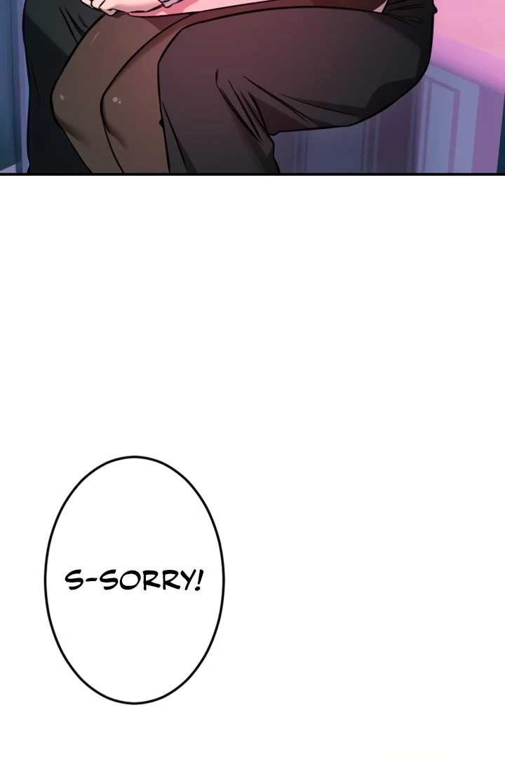 My Secret Cupid Chapter 57 page 71 - 