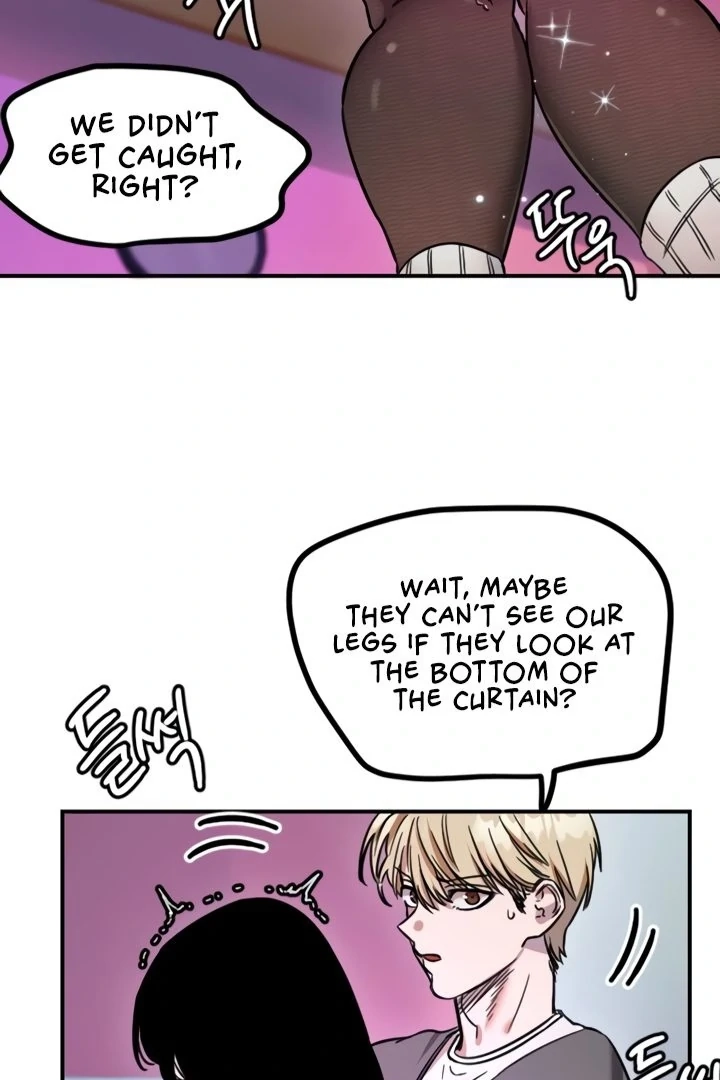 My Secret Cupid Chapter 57 page 73 - 