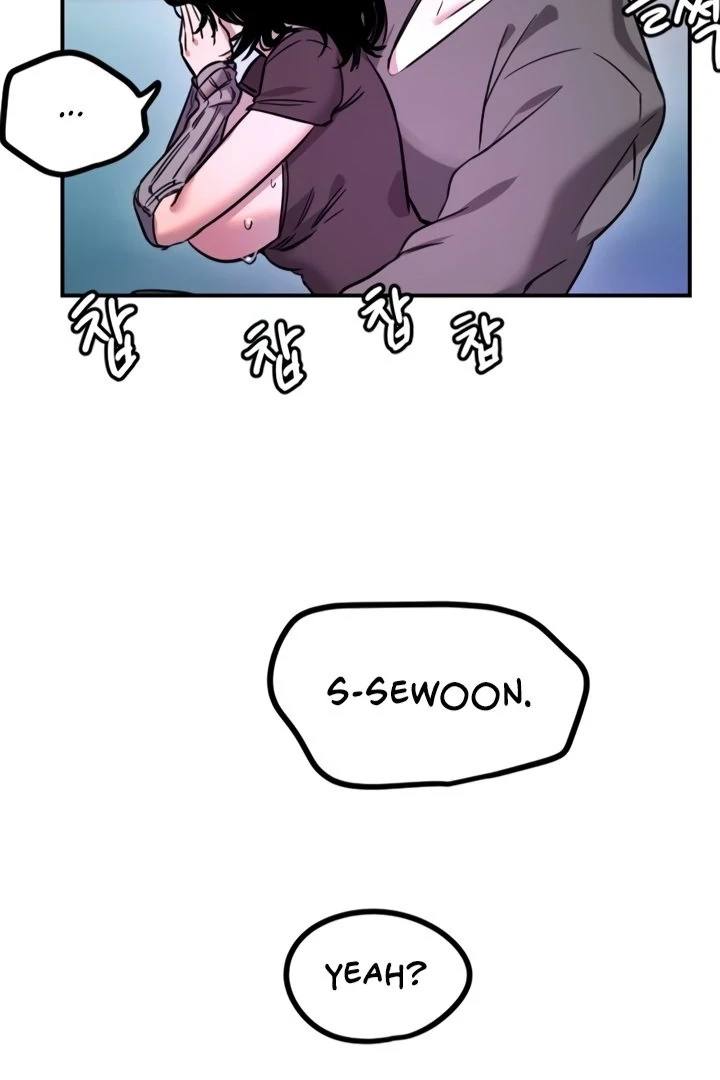 My Secret Cupid Chapter 57 page 74 - 