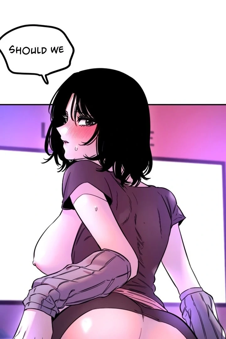 My Secret Cupid Chapter 57 page 75 - 