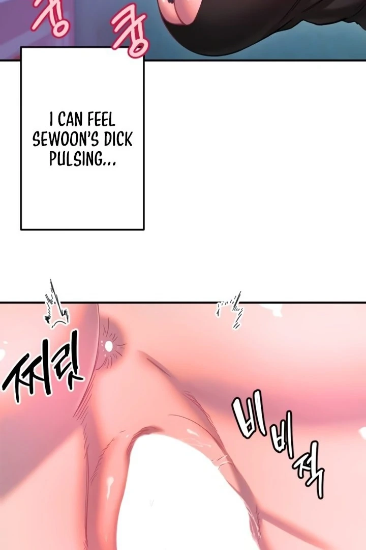 My Secret Cupid Chapter 57 page 9 - 