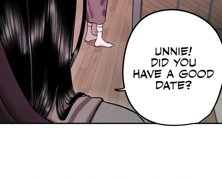 My Secret Cupid Chapter 59 page 14 - 