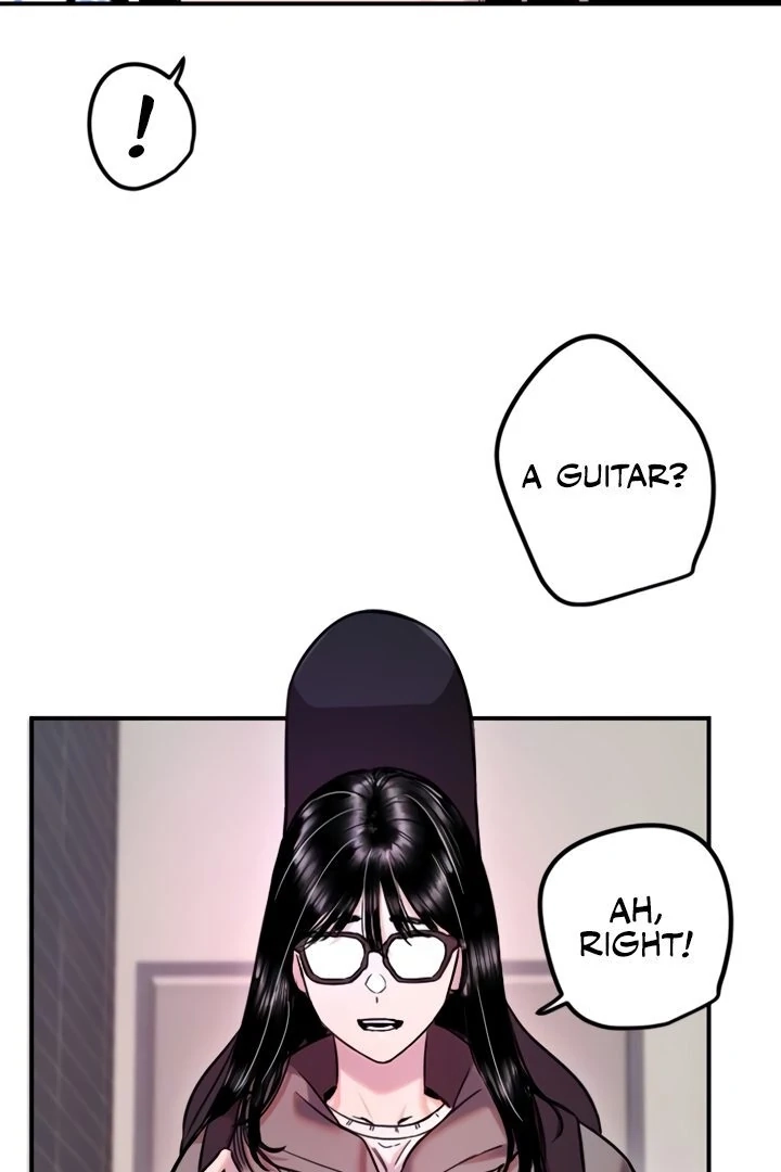 My Secret Cupid Chapter 59 page 17 - 