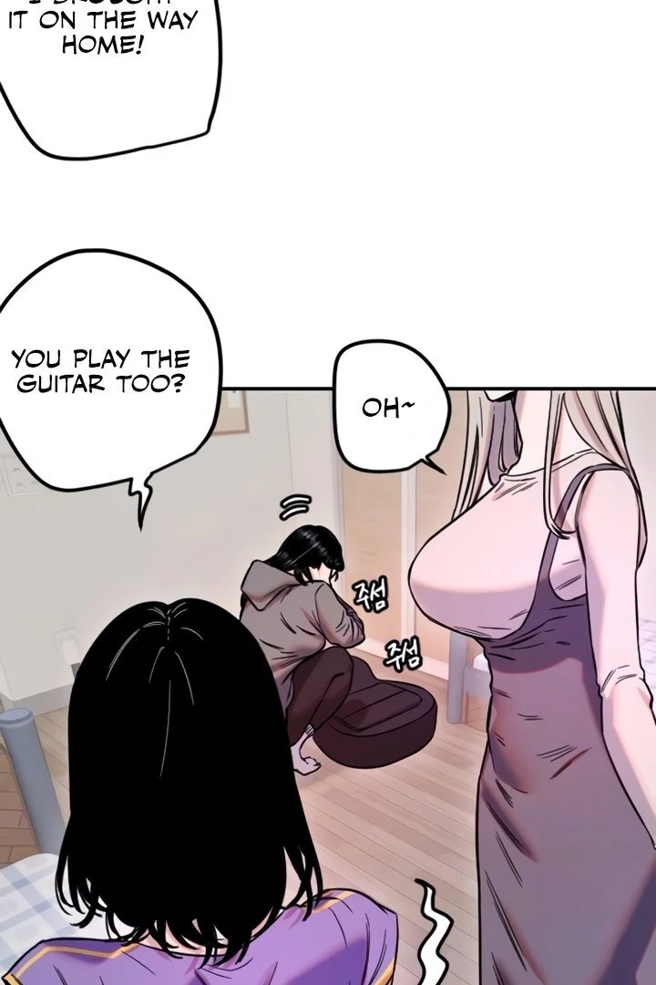My Secret Cupid Chapter 59 page 19 - 