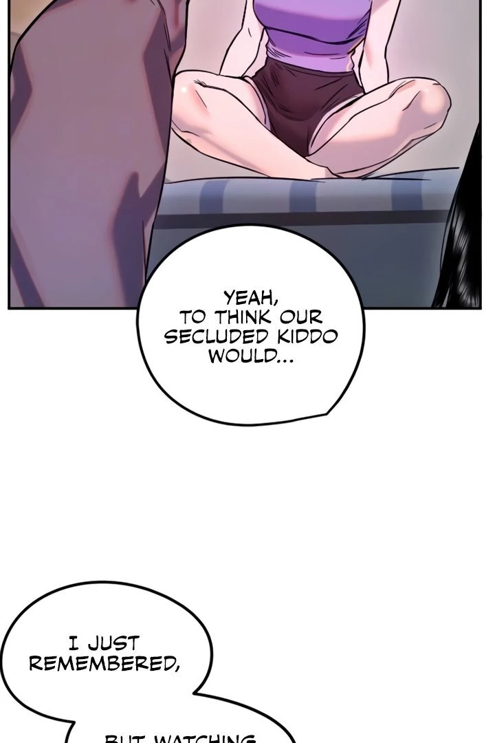 My Secret Cupid Chapter 59 page 21 - 