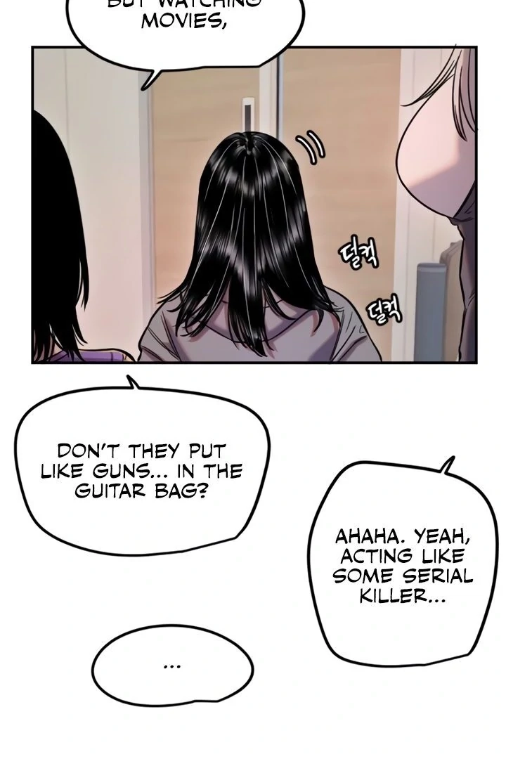 My Secret Cupid Chapter 59 page 22 - 