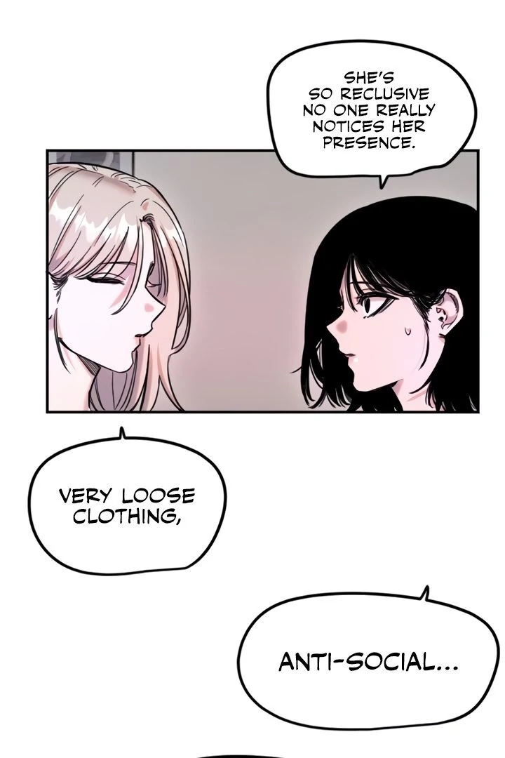 My Secret Cupid Chapter 59 page 23 - 