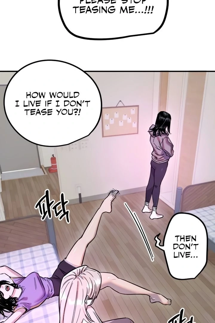My Secret Cupid Chapter 59 page 25 - 