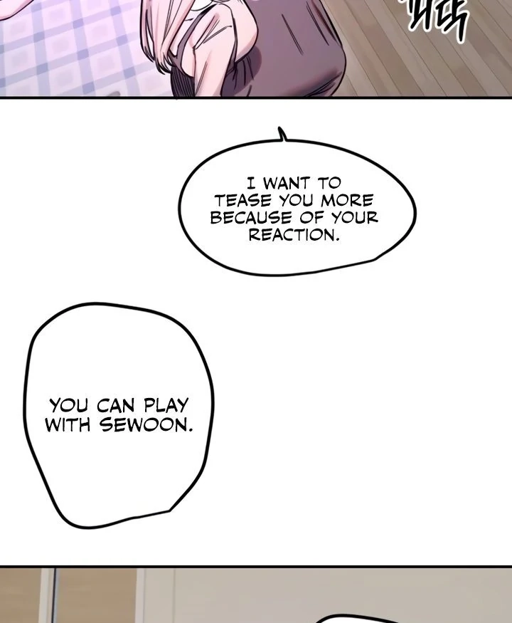 My Secret Cupid Chapter 59 page 26 - 