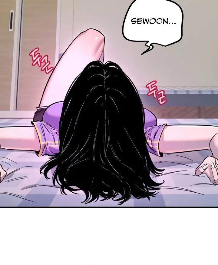 My Secret Cupid Chapter 59 page 27 - 
